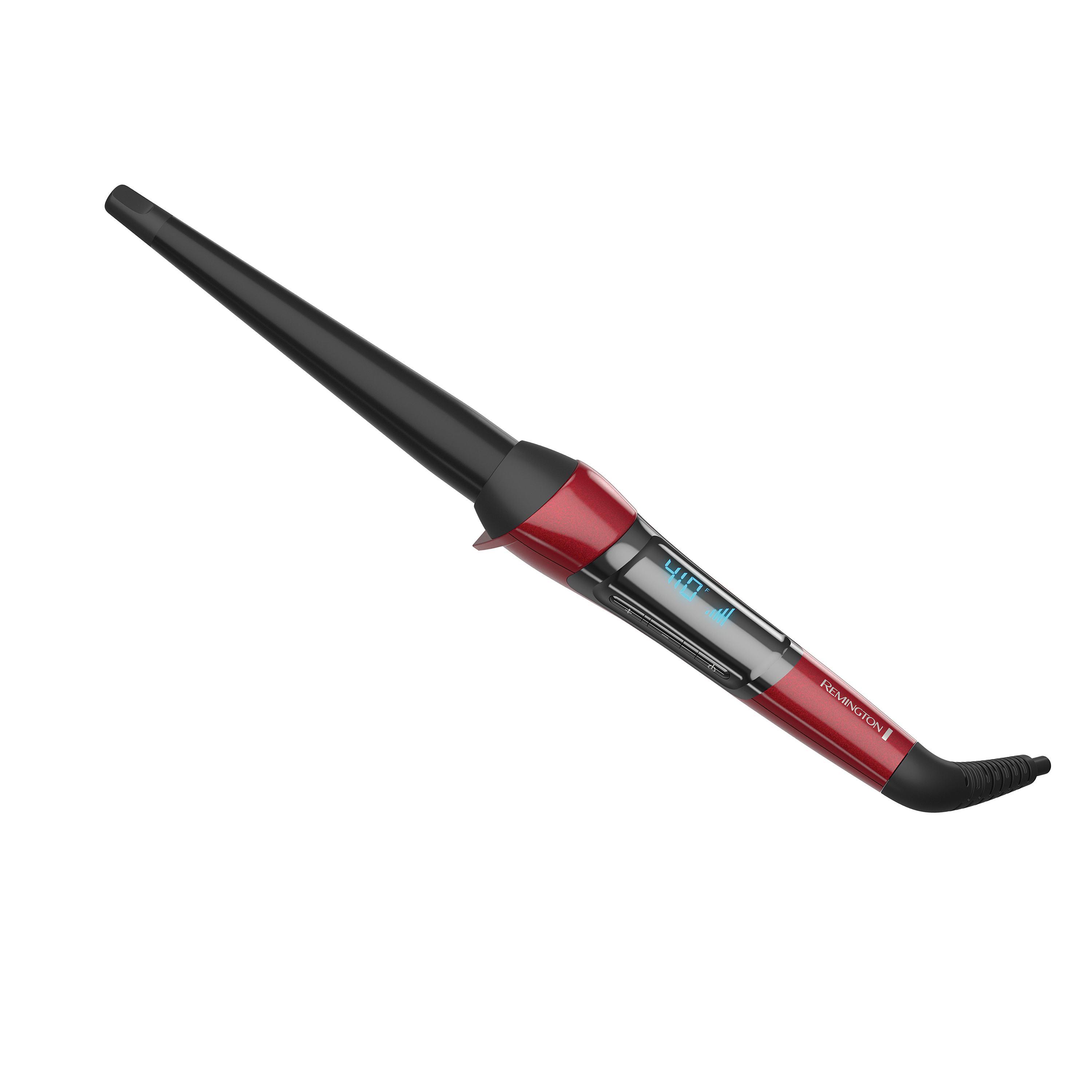 Remington c196w1 silk curling wand new arrivals